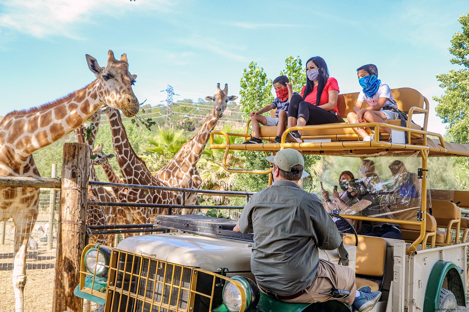 Cabut dan Hubungkan Kembali di Sonoma Valley 